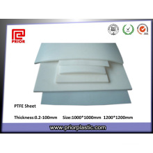 Frühere Kunststoffherstellung PTFE / Teflon Board